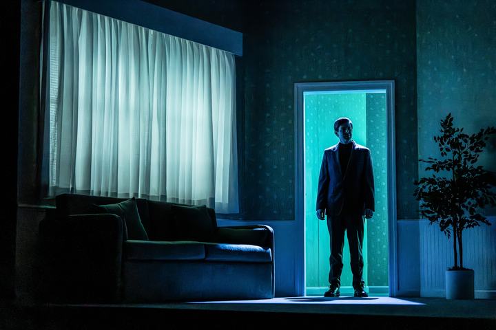 Essay: Theatre as Counter Technology